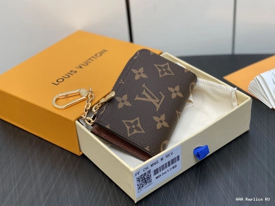 Aaa replica bags Noa WALLET-11*7*1.5cm VUITTON LOUIS 0805